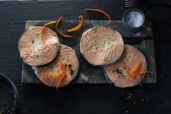 SAUMON FARCIS 2