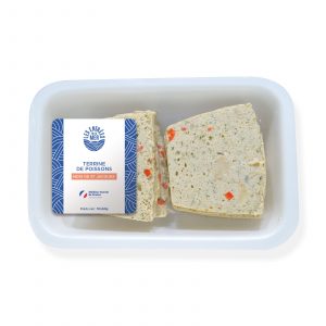 Terrine de la mer, traiteur de la mer | Les Entrées de la Mer