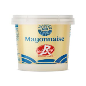 Mayonnaise LABEL ROUGE
